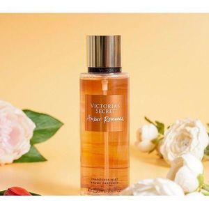 Victoria's Secret  Amber Romance Fragrance Body Mist - 250ml