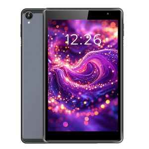 Vision Plus Tab 8A Android Tablet - Grey