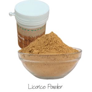 Punpple Licorice Powder HYPERPIGMENTATION ANTIOXIDANT RETINOL ALTERNATIVE INFLAMMATION ANTI-AGING ACNE cf