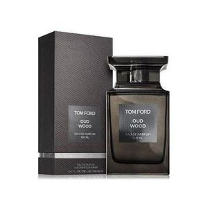 TF Tomford Oud Wood EDP for Men – 100ml