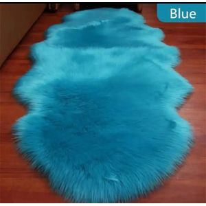 60 by 180cm Fluffy bedside/dashboard Chiwawa mat