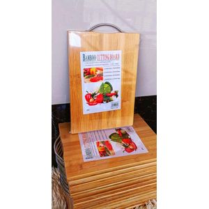 Quality wooden Chopping Board