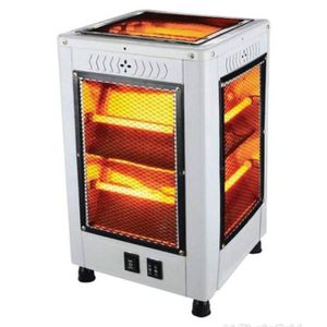 Premier 5 sided room heater