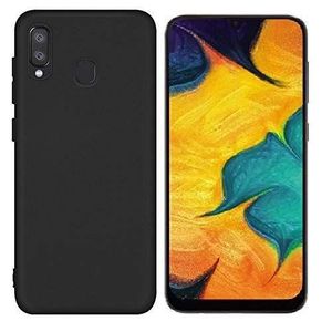 Silicone Case For Samsung Galaxy A20/A30