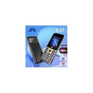 Jx D21 Display:LARGE SIM:Dual Sim Camera Speaker WIRELESS FM RADIO. KABAMBE