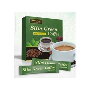 Slim Green Coffee-18 Tea Bags