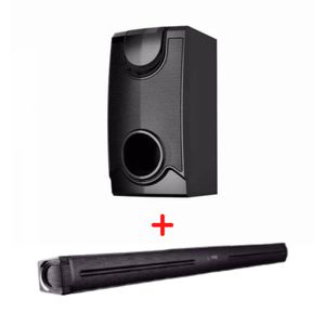 Vision Plus Sound Bar 110W RMS. @ Best 