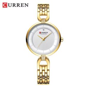 Curren Ladies wrist watch 9052