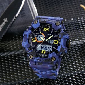 Buy discount ohsen watch