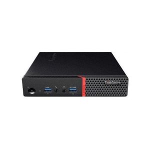 Lenovo REFURBISHED Thinkcentre M900 Mini Pc Intel(R) Core(TM) i5 6th gen 8 GB RAM 500 HDD Windows 10 Pro