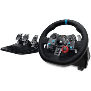 Buy Logitech G25 Racing Wheel Online Kenya