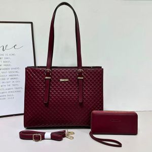 Mandy 2 in 1 women handbag