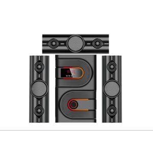 Artel sweet home 3.1 Multimedia Speaker System.