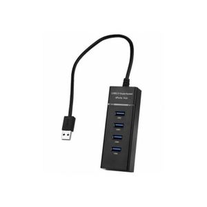 USB Hub 3.0 4 Port
