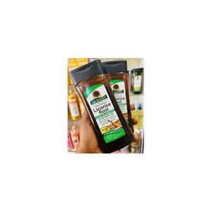 dr davey Fluid Extract Licorice Root Glow Body Oil 18,000 PPM-200ml