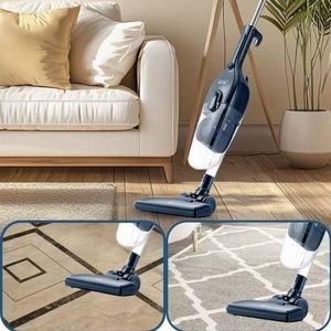 Sokany  2-in-1 Corded Stick Vacuum Cleaner, Convertible to Handheld, Electric Wet/Dry, Swivel Steering, corded 5M, 2000Watts, Hard Floor, Carpet, Upholstery