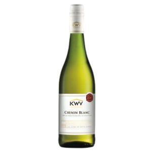 Classic Chenin Blanc 750ml  13% ABV  Crisp & Aromatic Dry White Wine