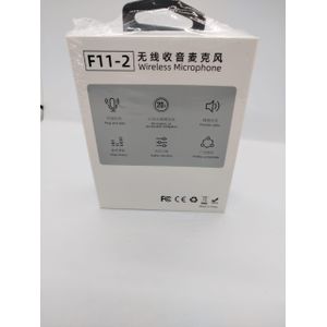 Dual Mini Wireless Microphone USB C & Lightning for iPhone, Android Phone,Laptop,Noise Canceling Tiny Lavalier Microphone for Video Recording,TikTok,Plug-Play Lav Clip Mic.