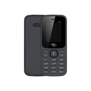 Itel 2165//1.77 SIZE SCREEN DISPLAY//FMA RADIO WIRELESS//BLK