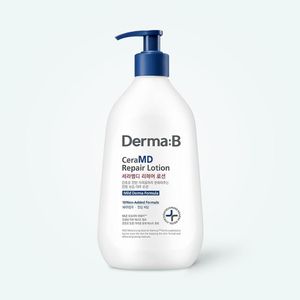 Derma Ceramd  Repair Lotion 400ml