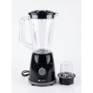 Glamstar Blender 2-IN-1 1.75L GBL-205-D (1YR WRNTY).