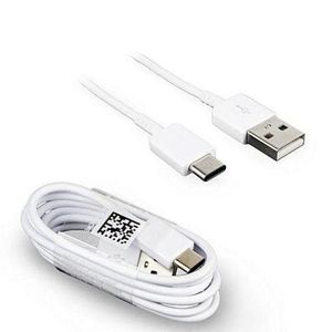 Samsung  Original type C Fast Charge USB Cable 1 M - White