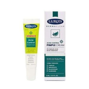 Luron  Acne Control Pimple Cream