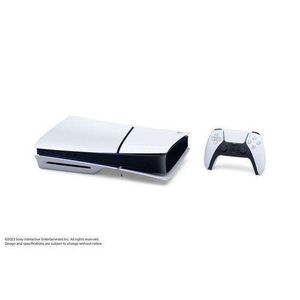 Sony PS5 PlayStation 5 SLIM (Disc Version)