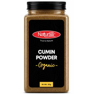 Naturalli Cumin Powder 50G