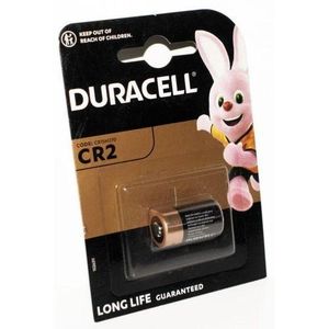 Duracell CR2 BATTERY
