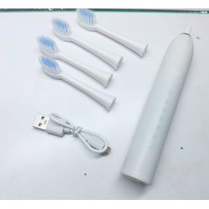 Genebre Automatic toothbrush 