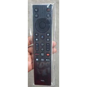 TCL TV remote