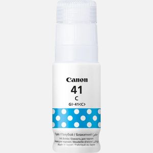GI-41C Ink Bottle - Cyan