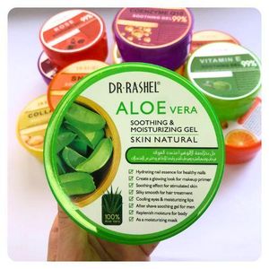 DR.Rashel Aloe vera soothing and moisturizing gel