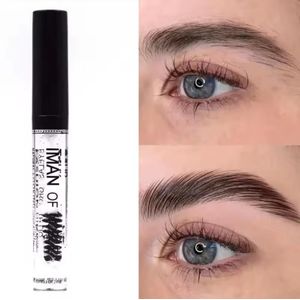 Eye Brow Super Lock Clear Gel, Lightweight for upto 24H Hold