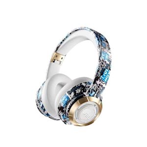 JBL TUNE 62D COMMANDER wireless headphones.