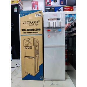 Vitron  Dispenser   Hot , Normal and Cold dispenser 