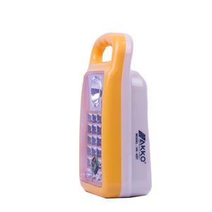 AKKO 425T Rechargeable/ Emergency Lamp