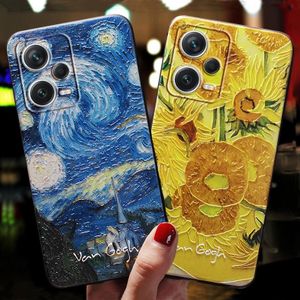 For Funda Xiaomi Redmi Note 10S 11S 11 10 Pro Max 11Pro 10Pro 11 10 S