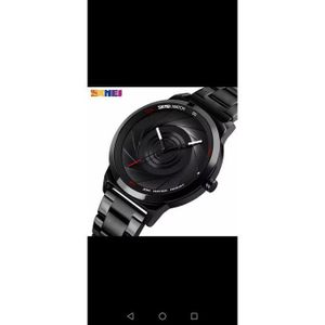 Skmei Gents Luxurious Wrist Watch 9210