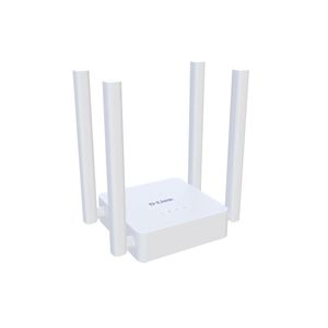 AC1200 Dual Band Wi-Fi 5 Router (built-in Firewall)