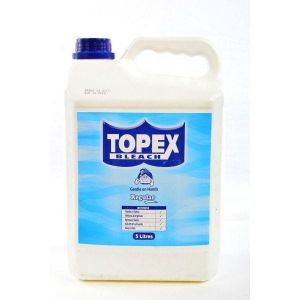 TOPEX  Bleach 5Ltr 