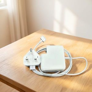 Energy Saving Apple Macbook 60W Watts Magsafe 2 T-shaped Tip connector Replacement Power Adapter Charger