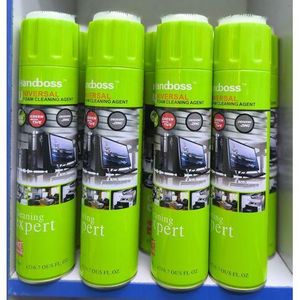 Handboss  Universal Foam Cleaning Agent