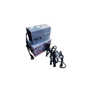 Edon TB-250 MMA Arc Welder Machine Dc Inverter Welder With Intelligent Digital Display Portable Welding Machine - WHITE