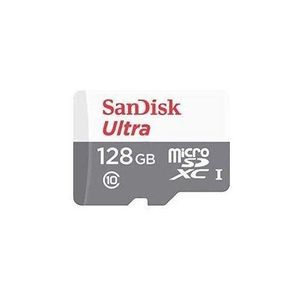 128GB Ultra Memory Card