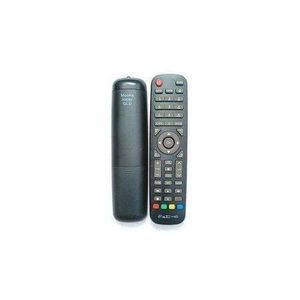 Mooka GLD Haier TV Remote Control Replacement - Durable & Easy to Use