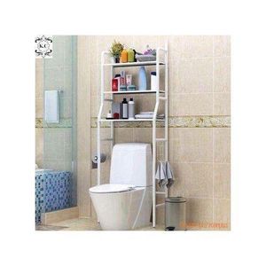 Over The Toilet Rack Organizer Toilet Stand Tidy Organizer