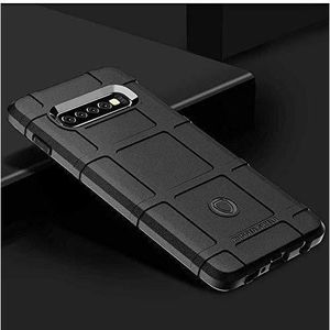 Drop Protection Rugged Shield Cover Case for Samsung Galaxy S10 Plus/Samsung Galaxy S10+
