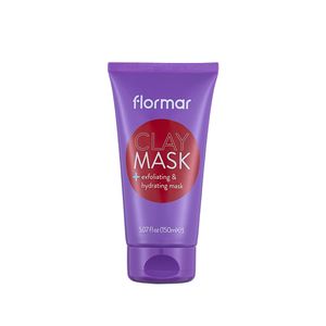 Flormar CLAY MASK 